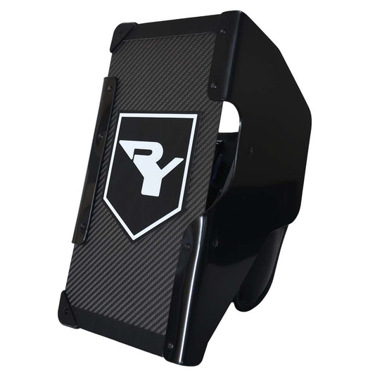 Ball hockey goalie blocker ReasonY PRO MP