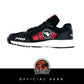 Ball hockey player shoes ReasonY GRIPDEK