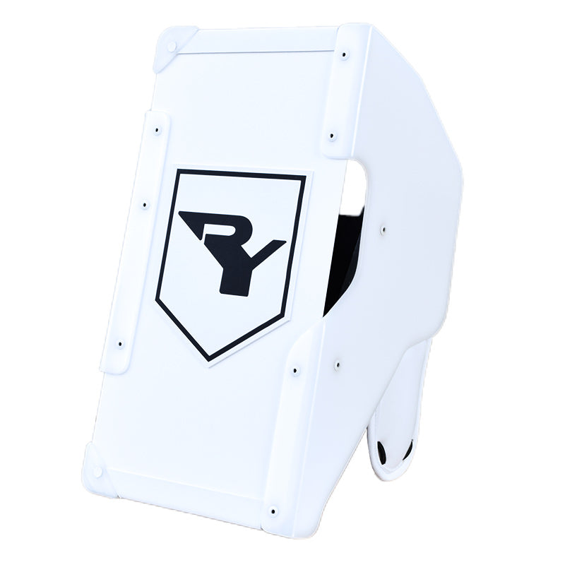 Ball hockey goalie blocker ReasonY PRO MP