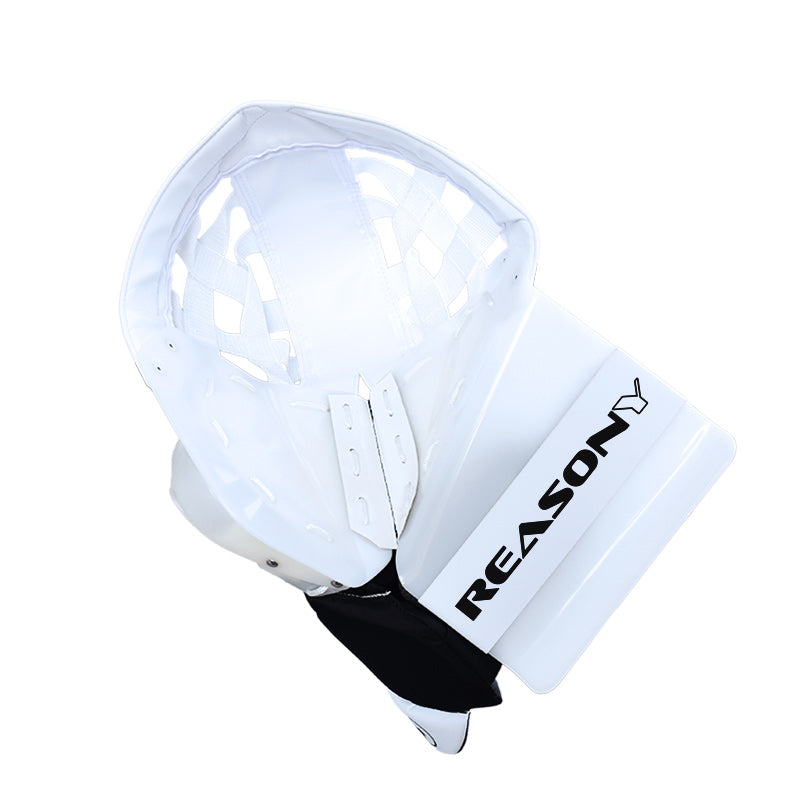 ReasonY PRO MP Ball Hockey Goalie Glove