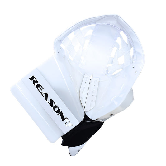 ReasonY PRO MP Ball Hockey Goalie Glove