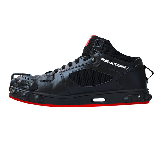 Ball hockey goalie shoes ReasonY 5.5