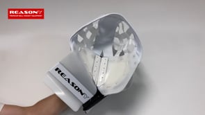 ReasonY PRO MP Ball Hockey Goalie Glove