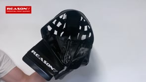 ReasonY PRO MP Ball Hockey Goalie Glove