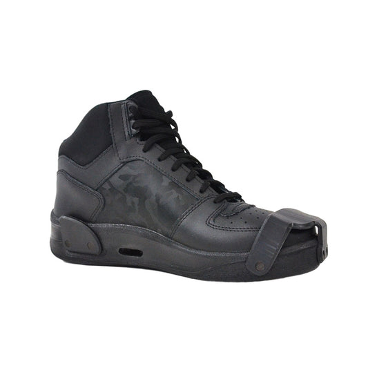 Ball hockey goalie shoes 4.5